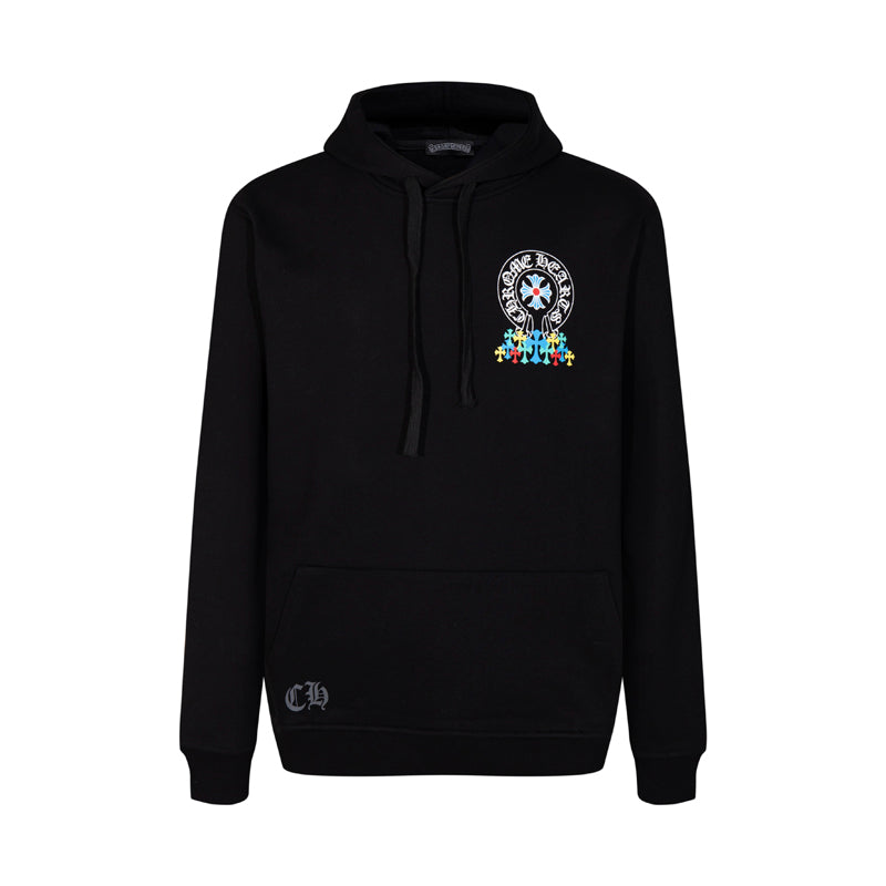 Hoodie Chrome Hearts