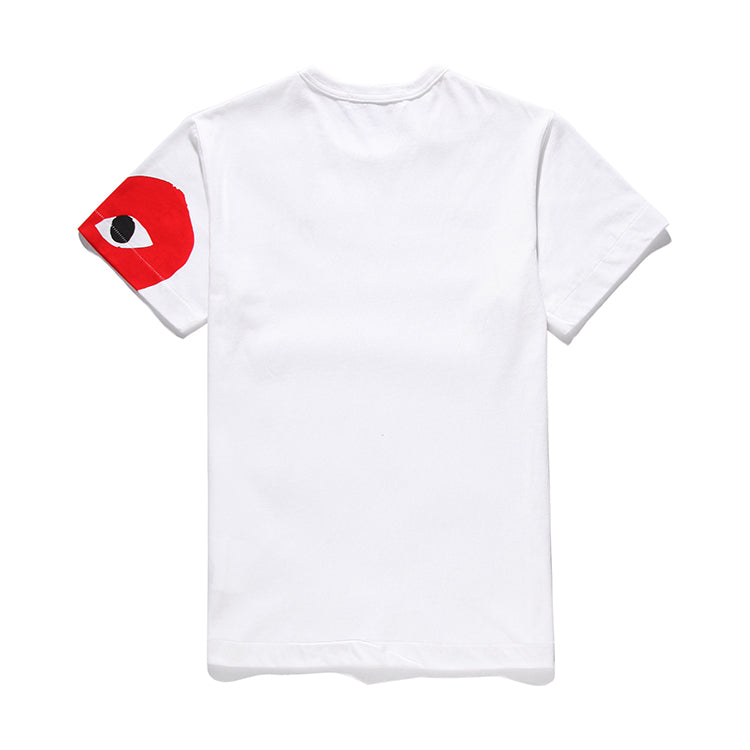 Playera Comme Des Garçons