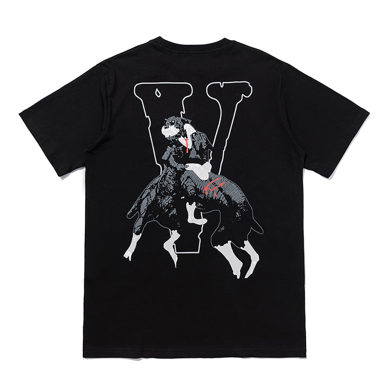 Playera Vlone