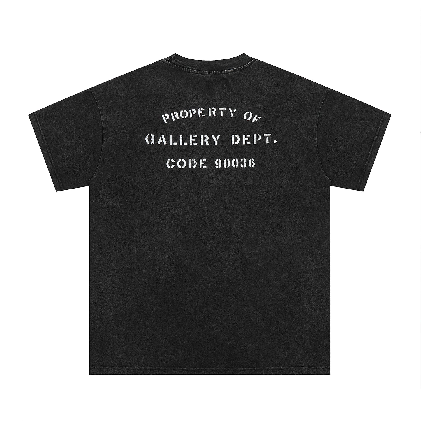 Playera Gallery