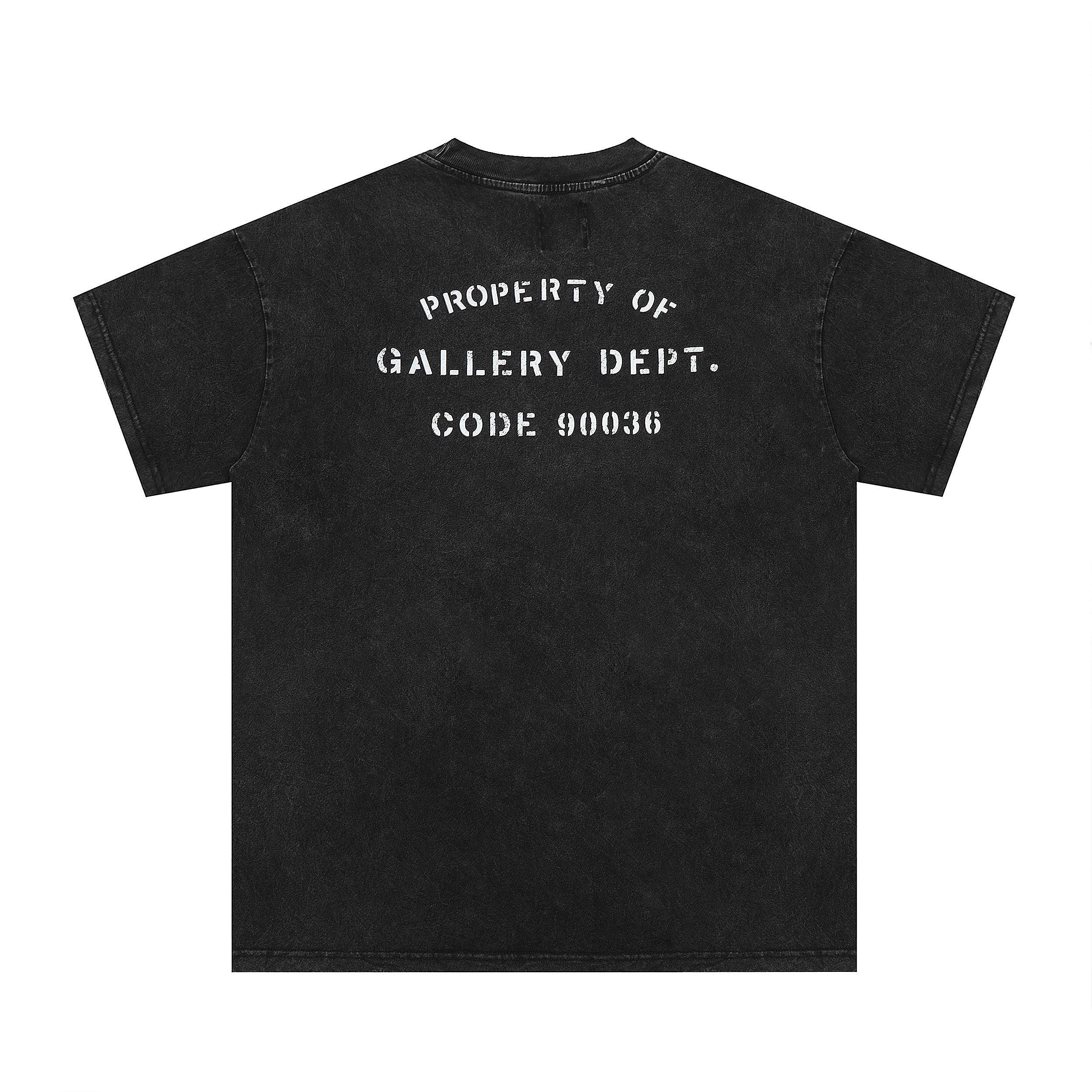 Playera Gallery