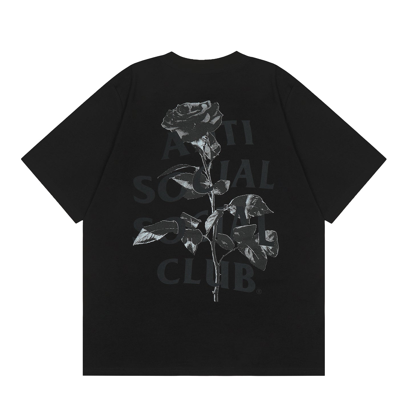 Playera ASSC