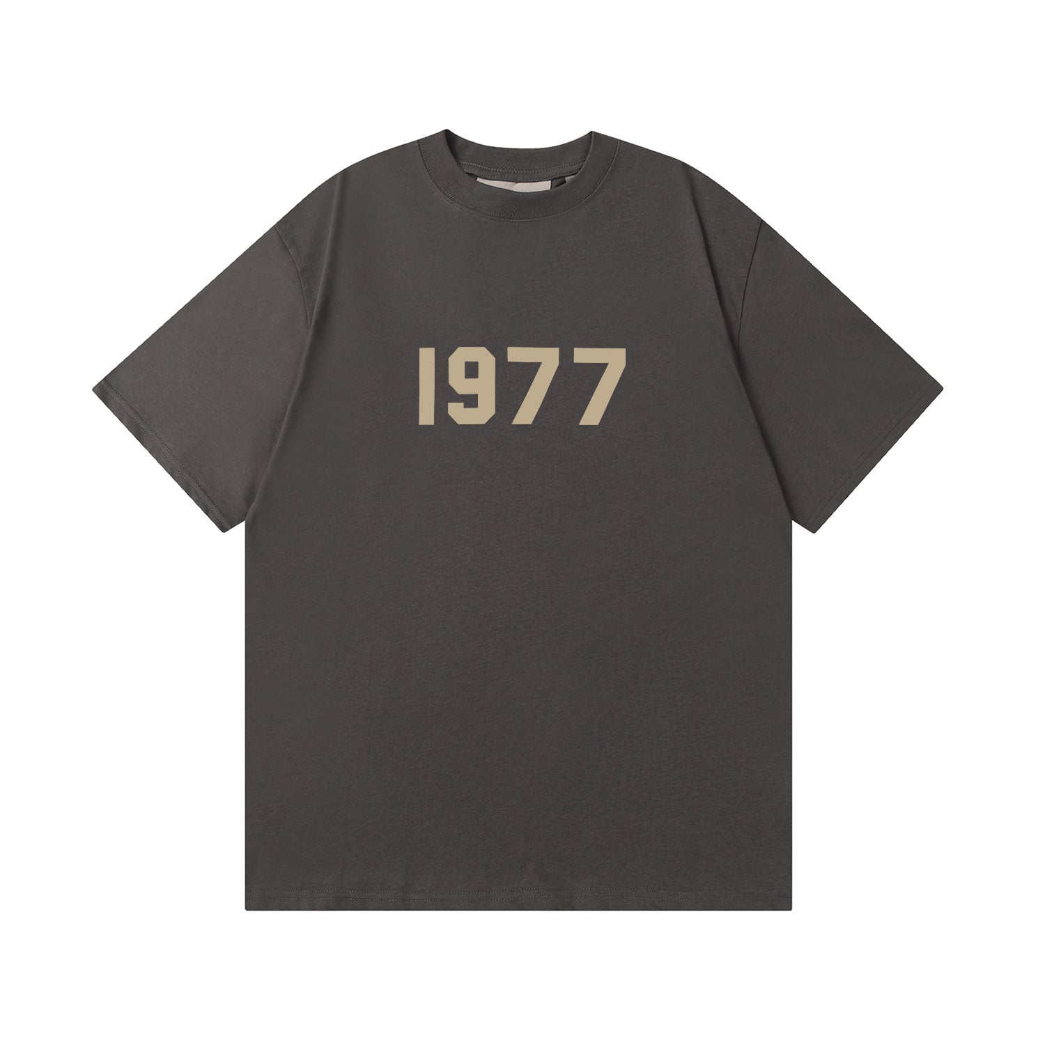 Playera Fear of God Essentials