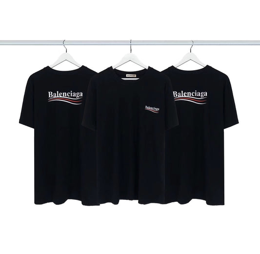 Playera Balenciaga