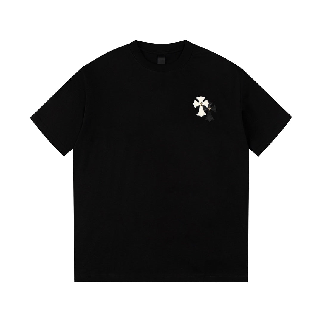 Playera Chrome Hearts