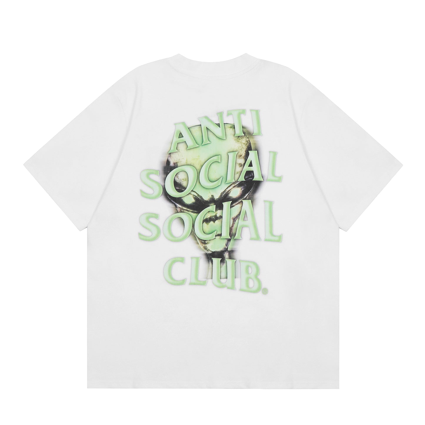 Playera ASSC