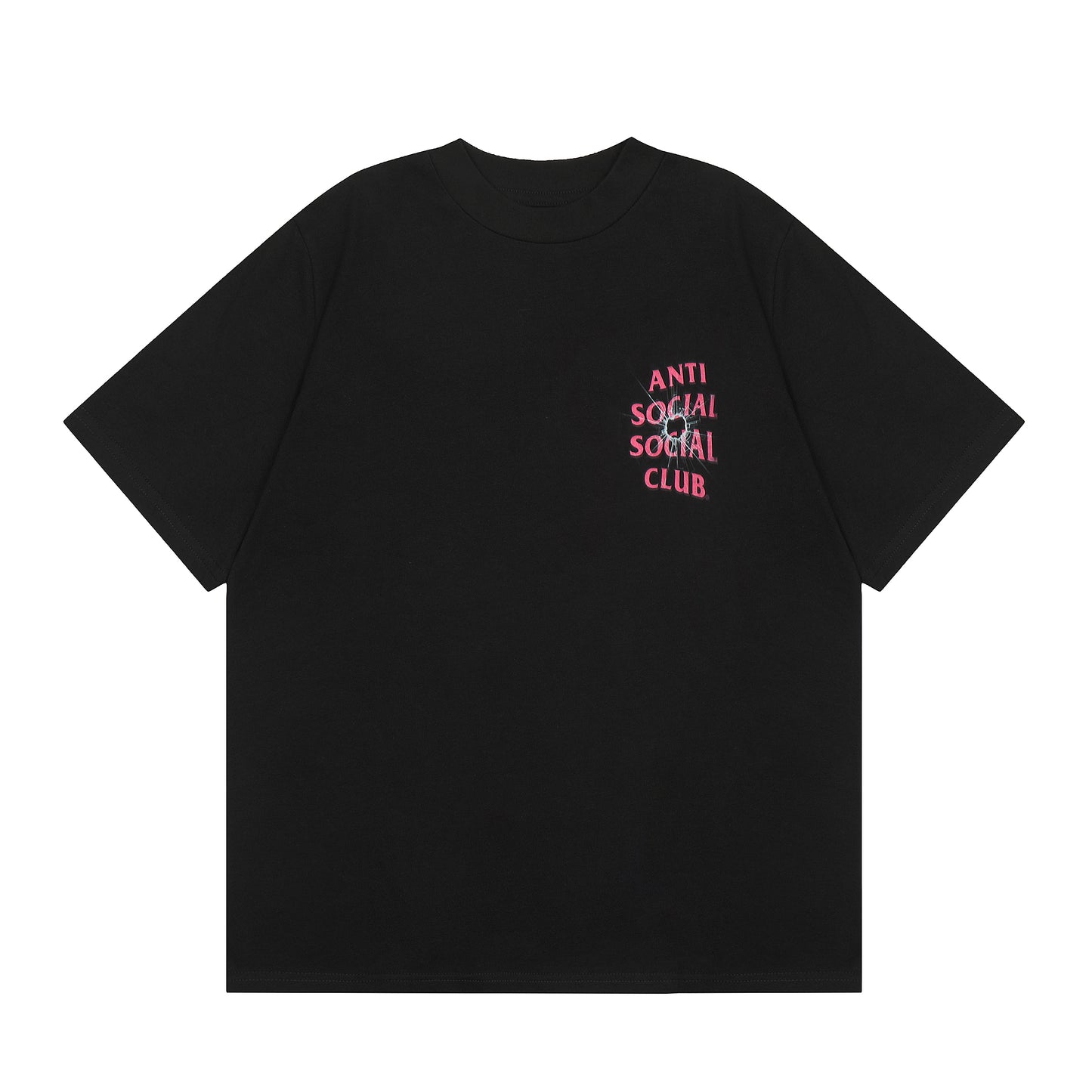 Playera ASSC