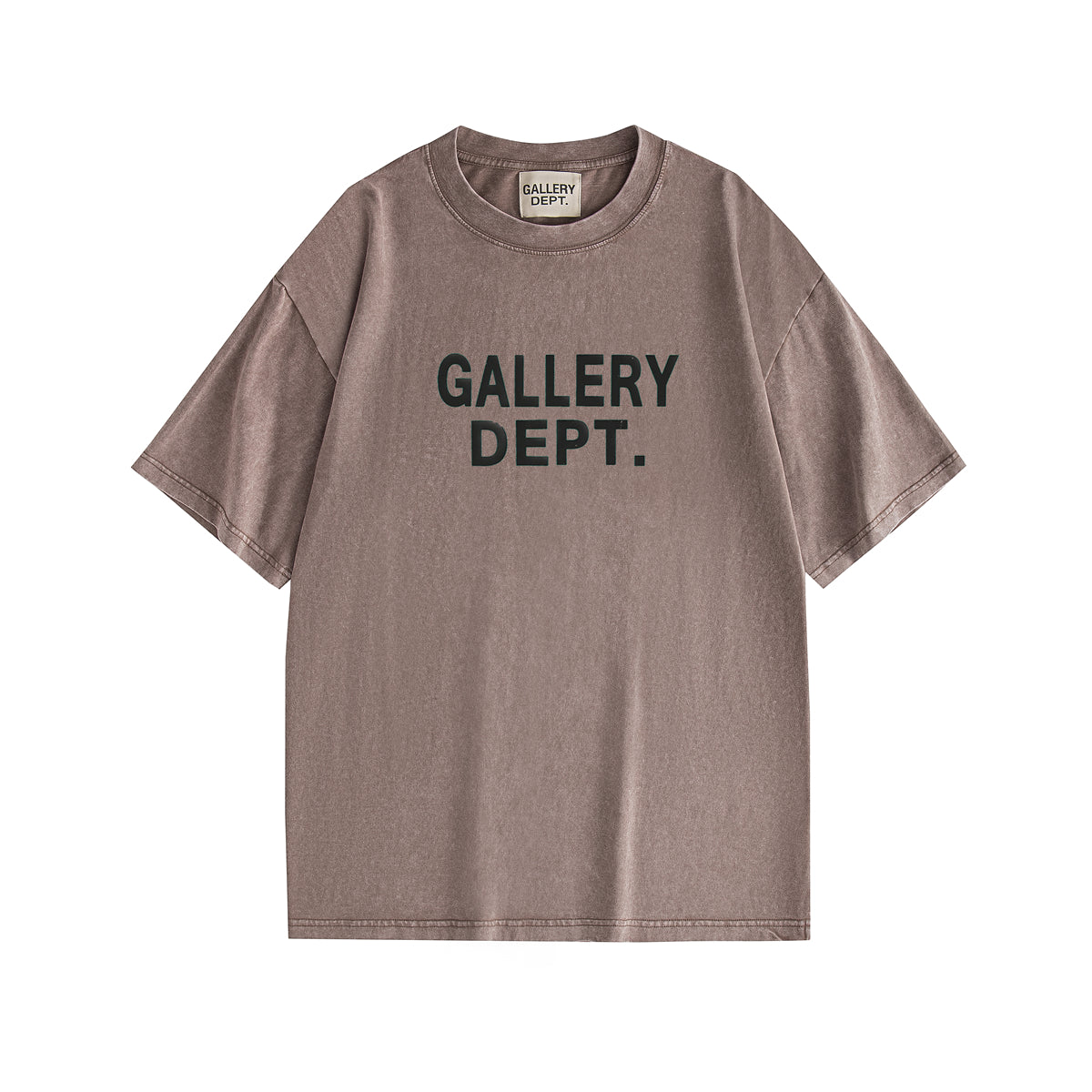 Playera Gallery Dept