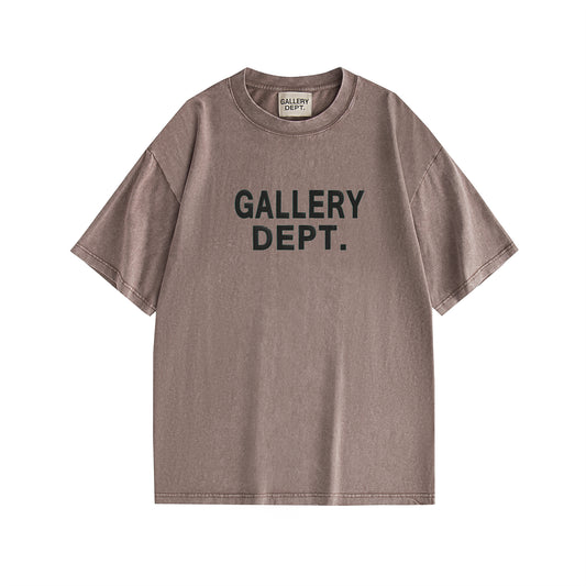 Playera Gallery Dept