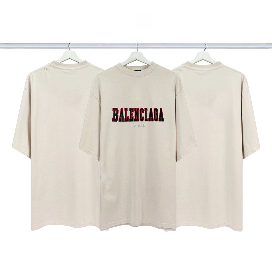 Playera Balenciaga