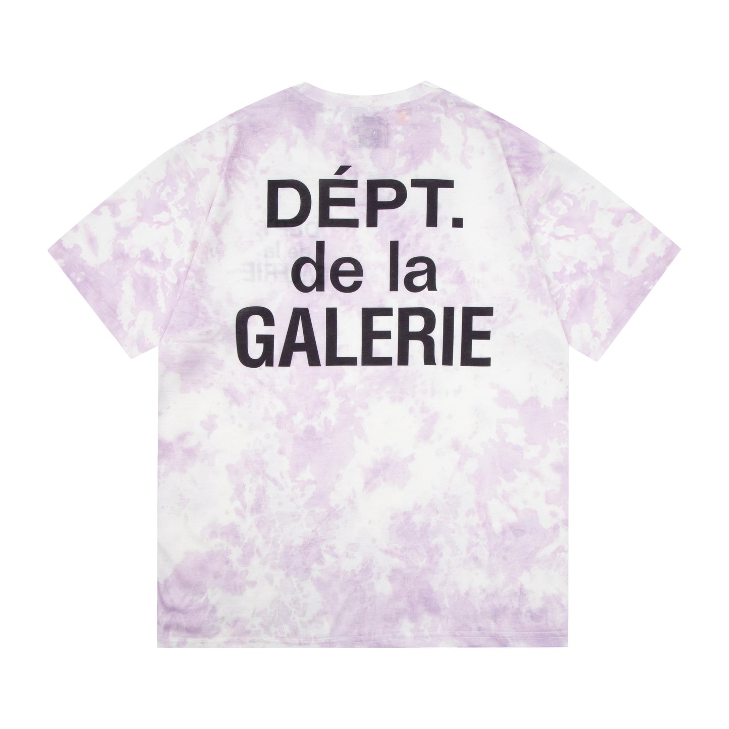 Playera Gallery Dept 2024s