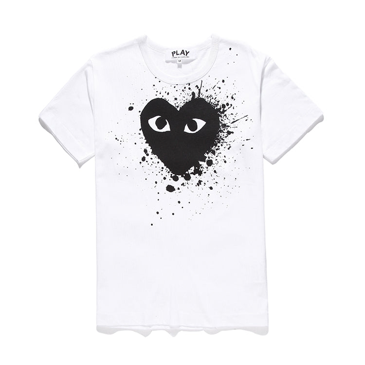 Playera Comme Des Garçons