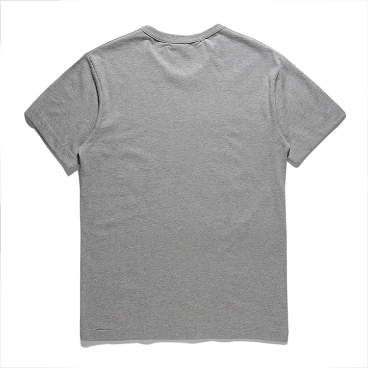 Playera Comme Des Garçons