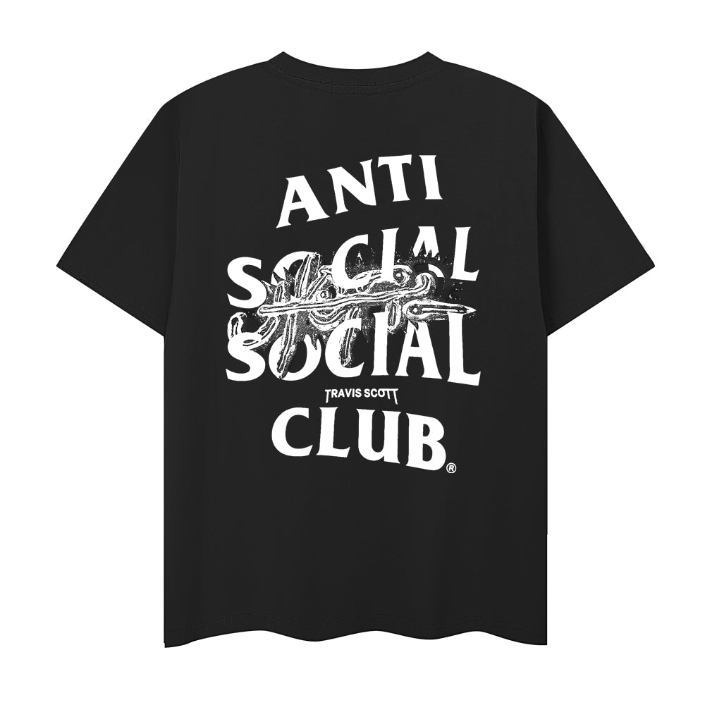 Playera ASSC x UTOPIA