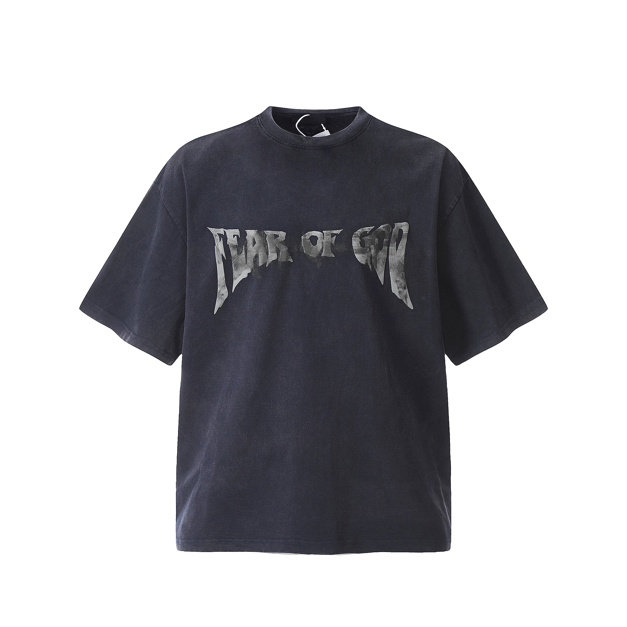 Playera Fear of God Essentials