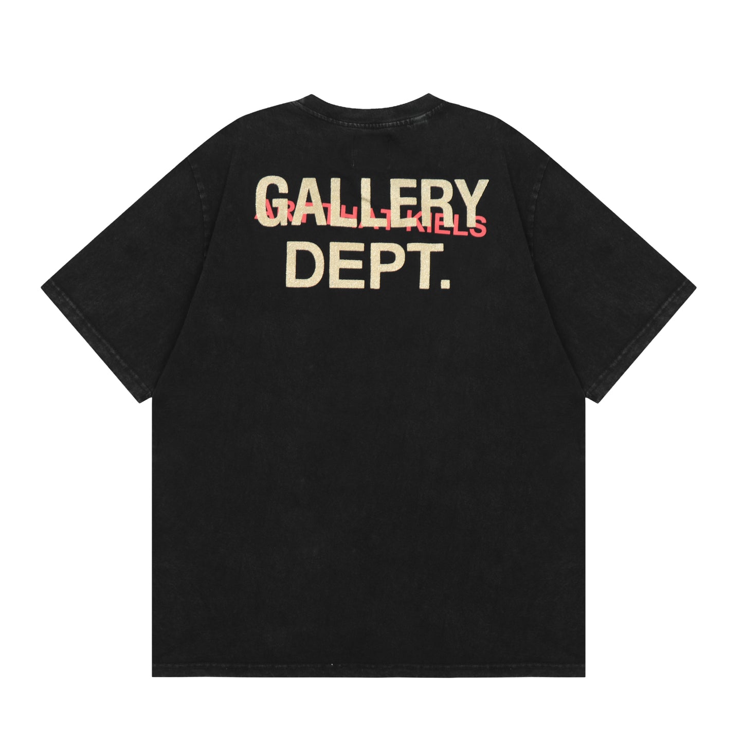 Playera Gallery Dept Tee