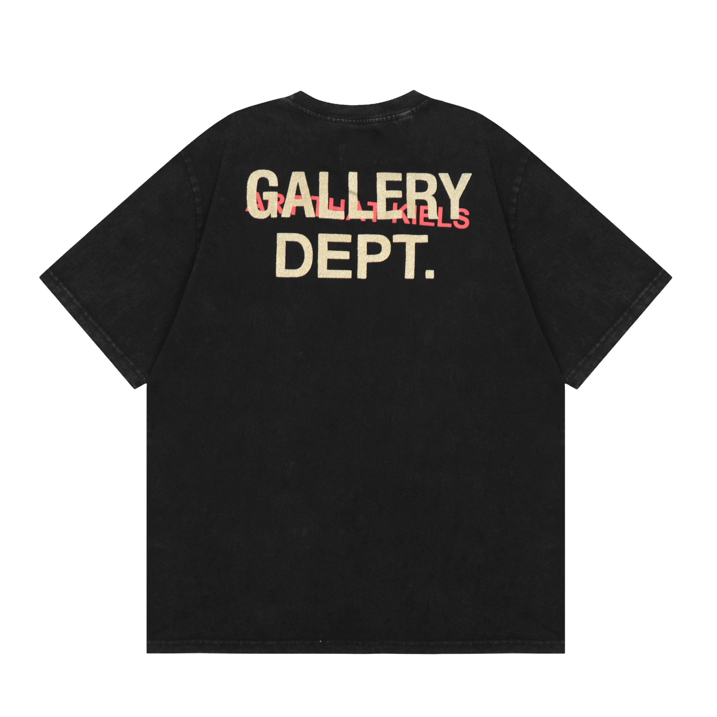 Playera Gallery Dept Tee