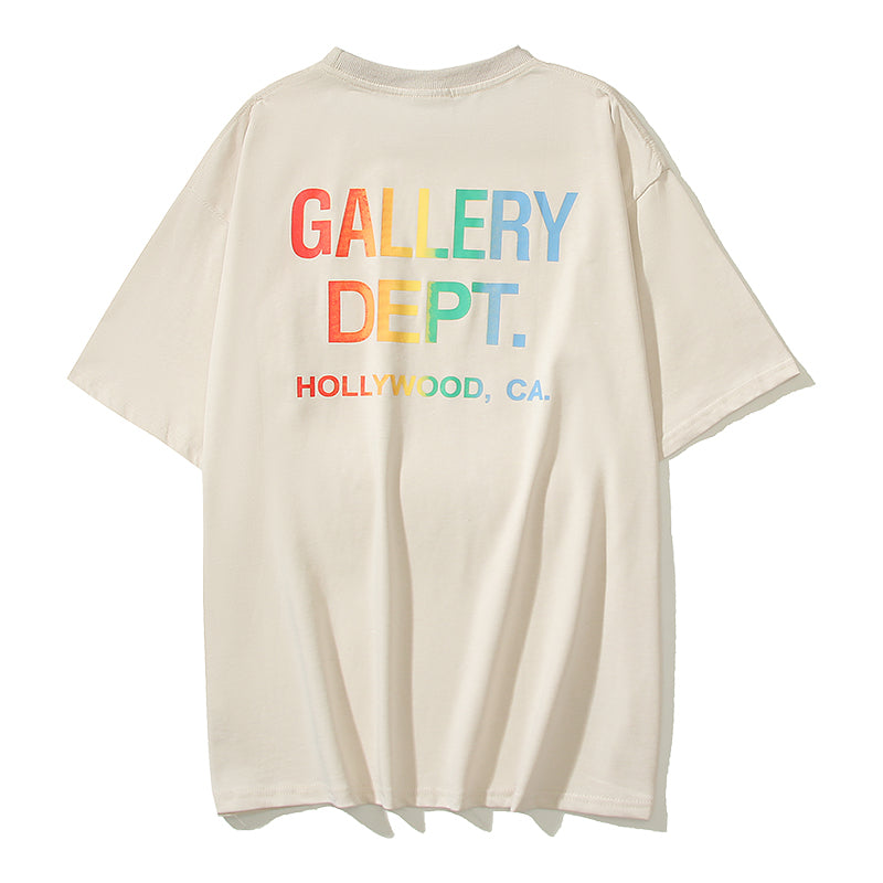 Playera Gallery Dept