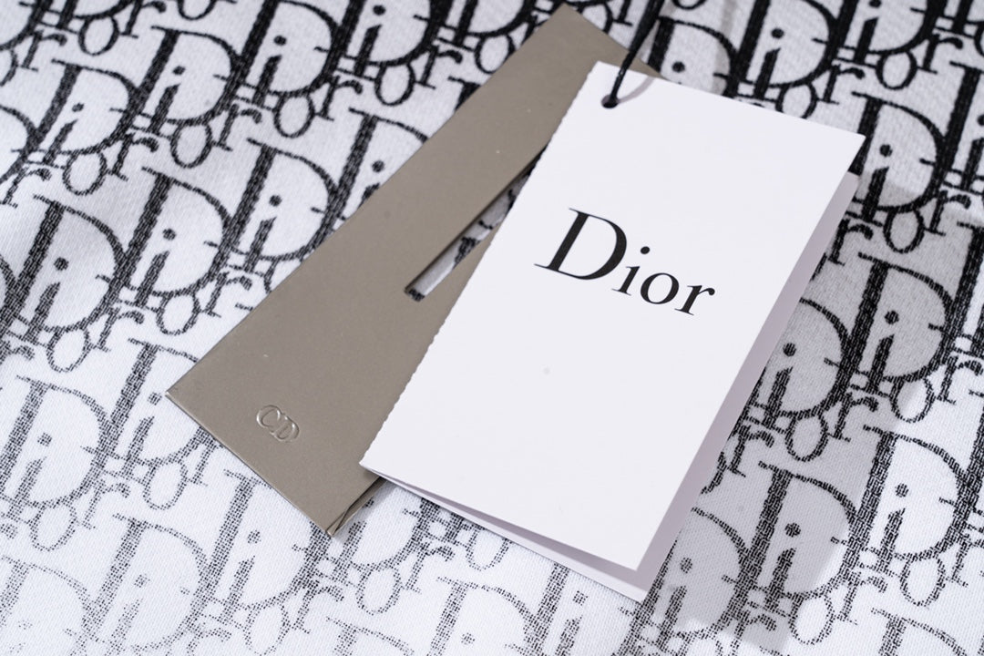 Hoodie Dior