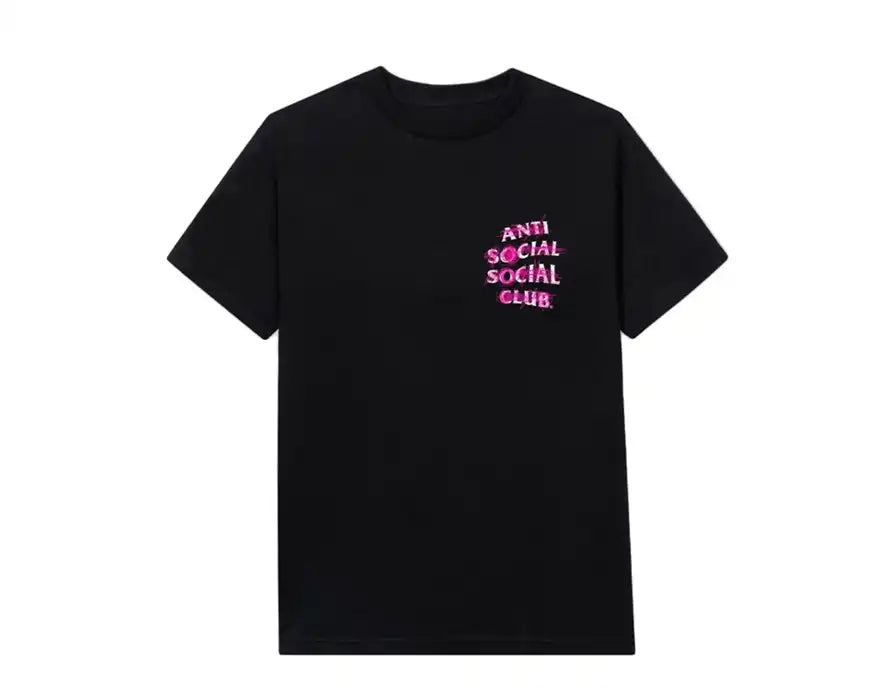 Playera ASSC Nevermind