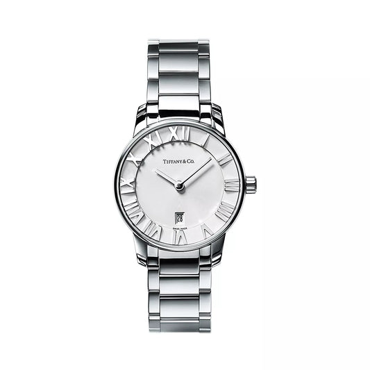 Tiffany Reloj de 2 manecillas Mujer