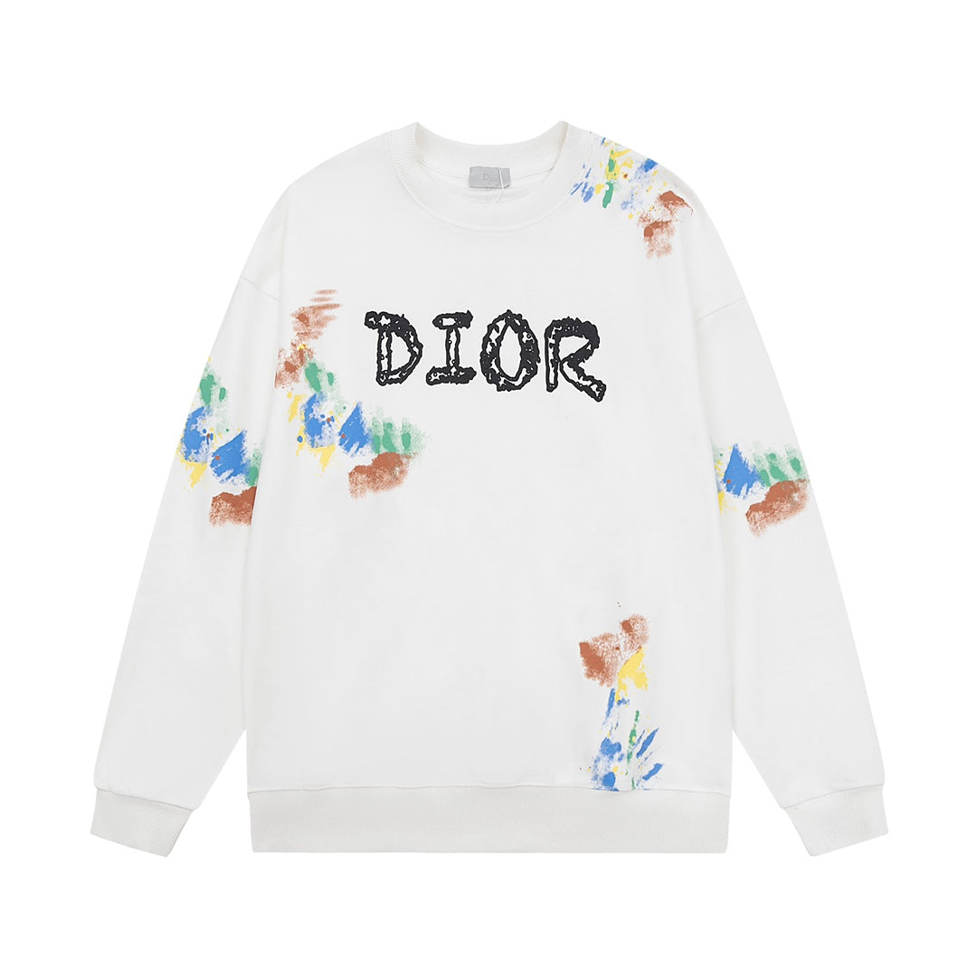 Hoodie Dior