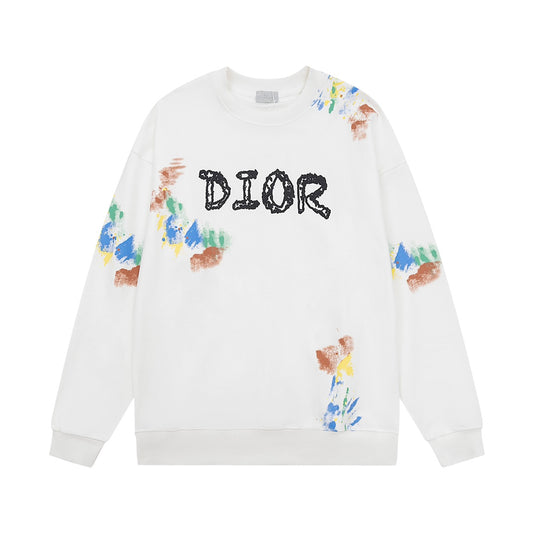 Hoodie Dior