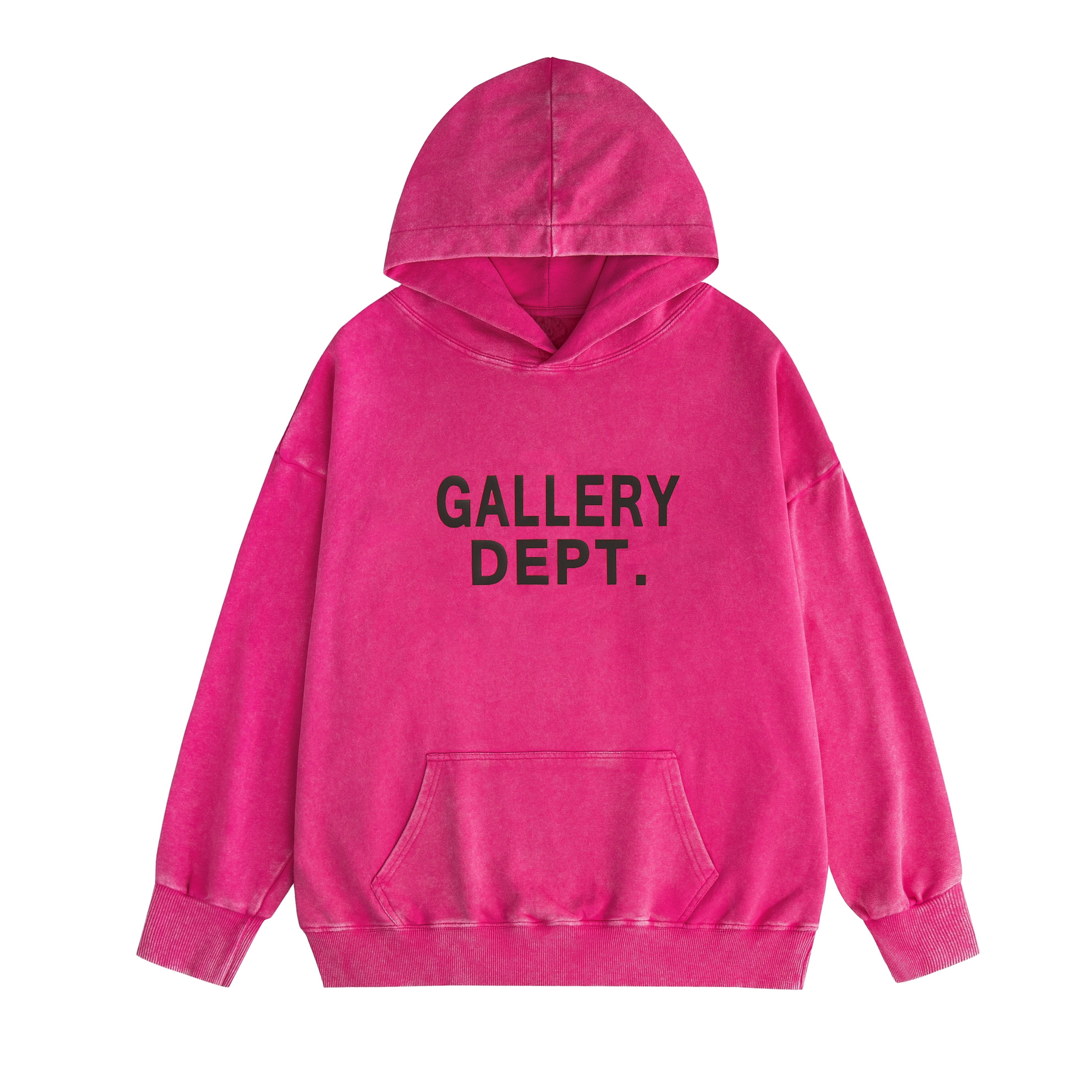 Hoodie Gallery Dept