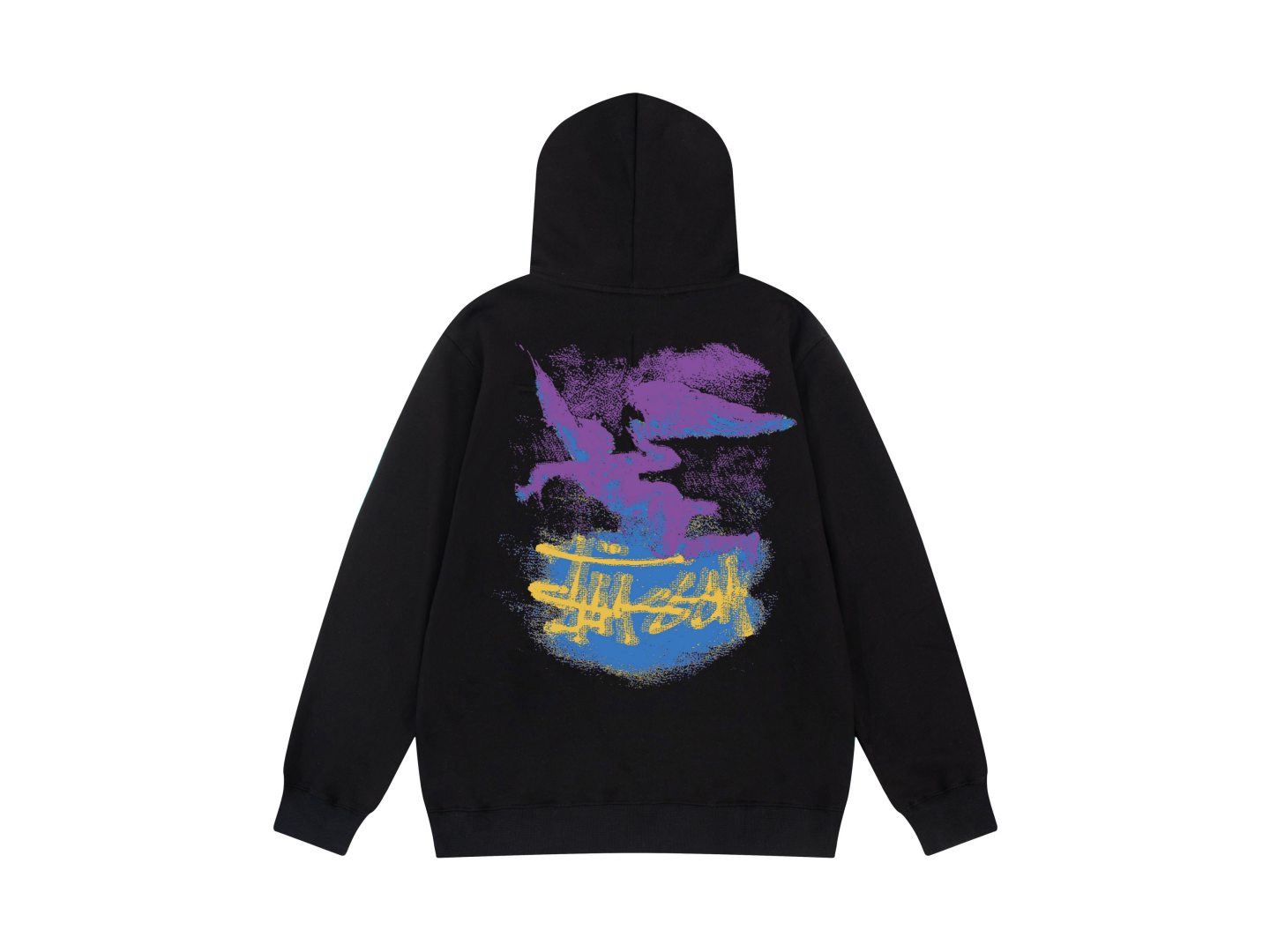 Hoodie Stüssy