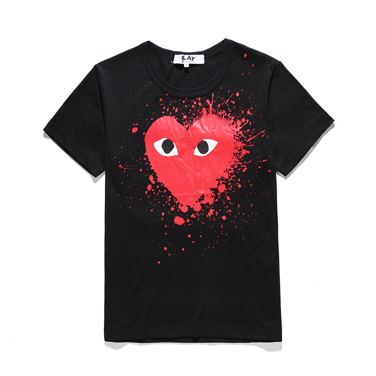 Playera Comme Des Garçons