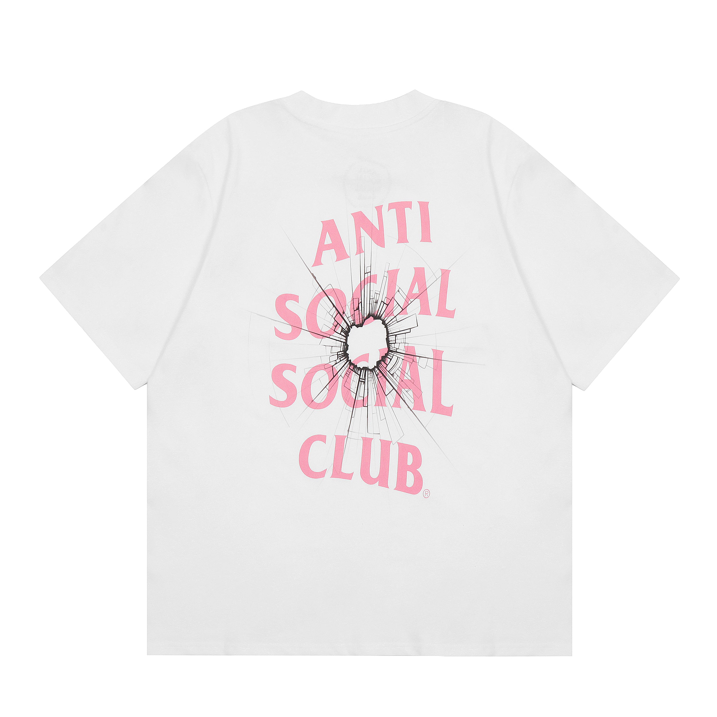 Playera ASSC