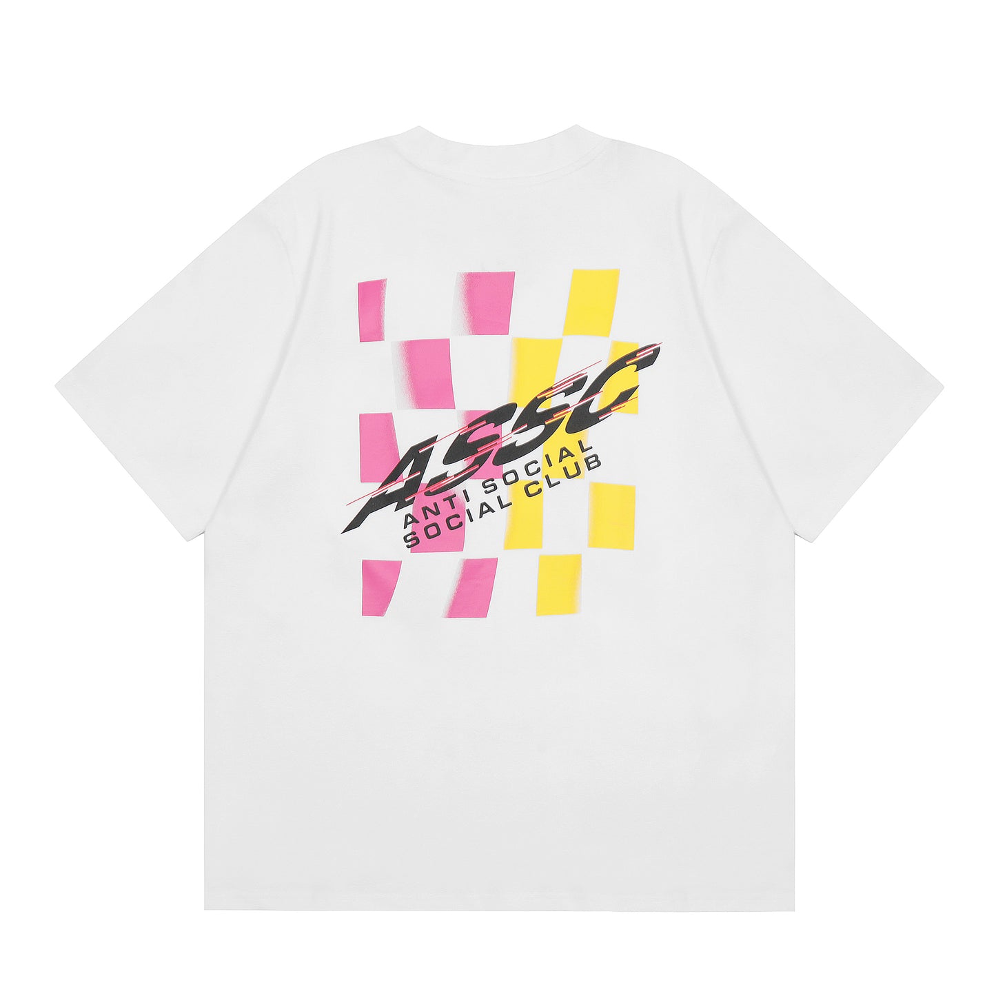 Playera ASSC