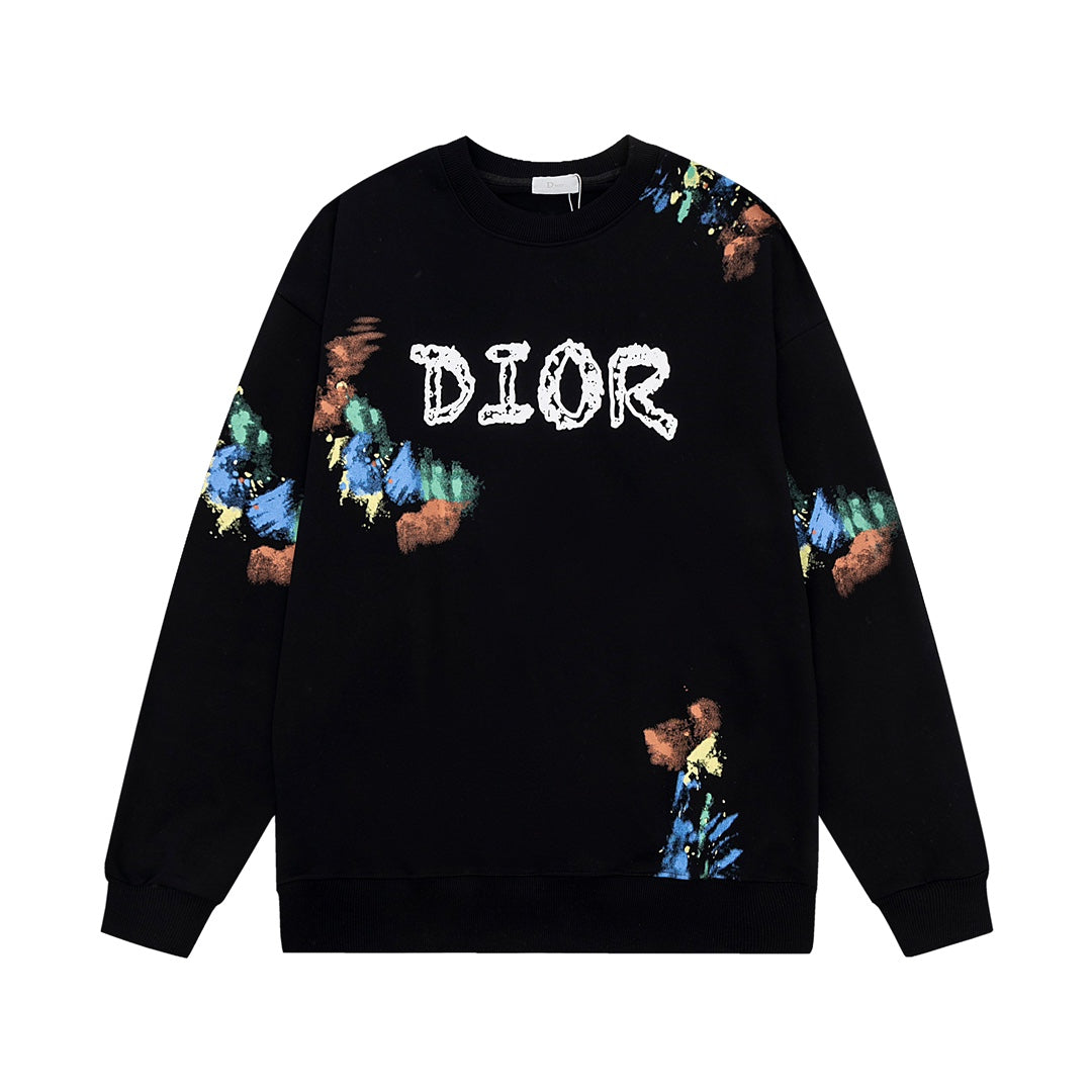 Hoodie Dior