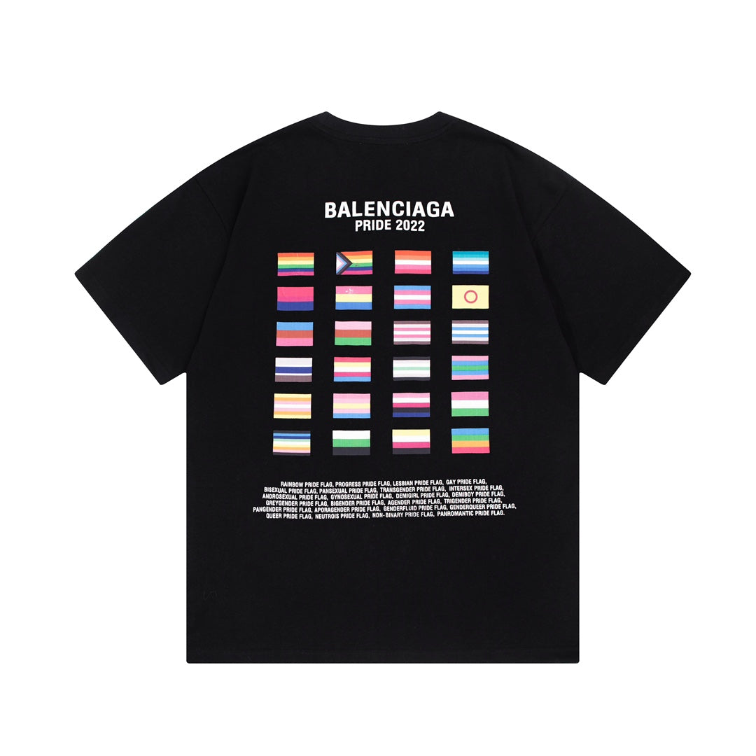 Playera Balenciaga