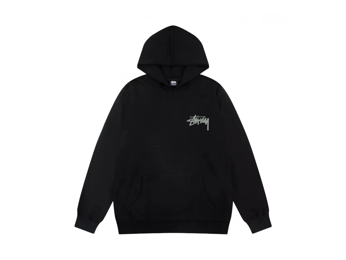 Hoodie Stüssy