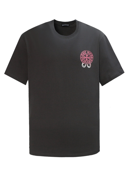 Playera Chrome Hearts