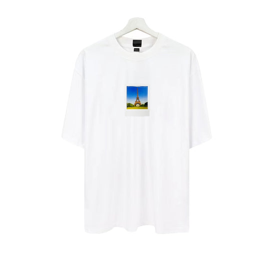 Playera Balenciaga