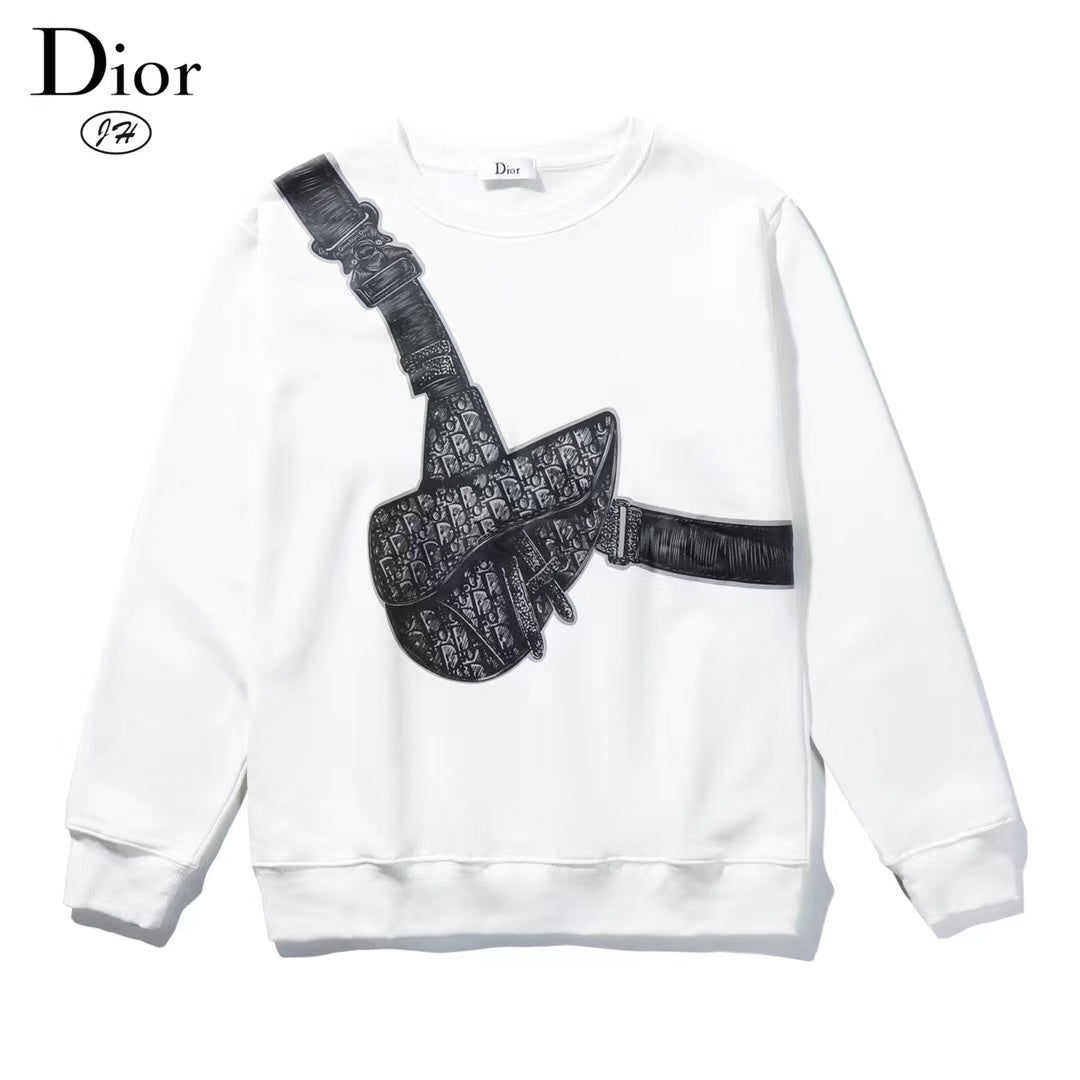 Hoodie Dior