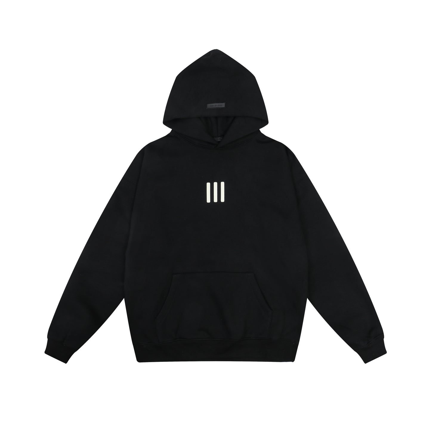 Hoodie Fear of God Essentials