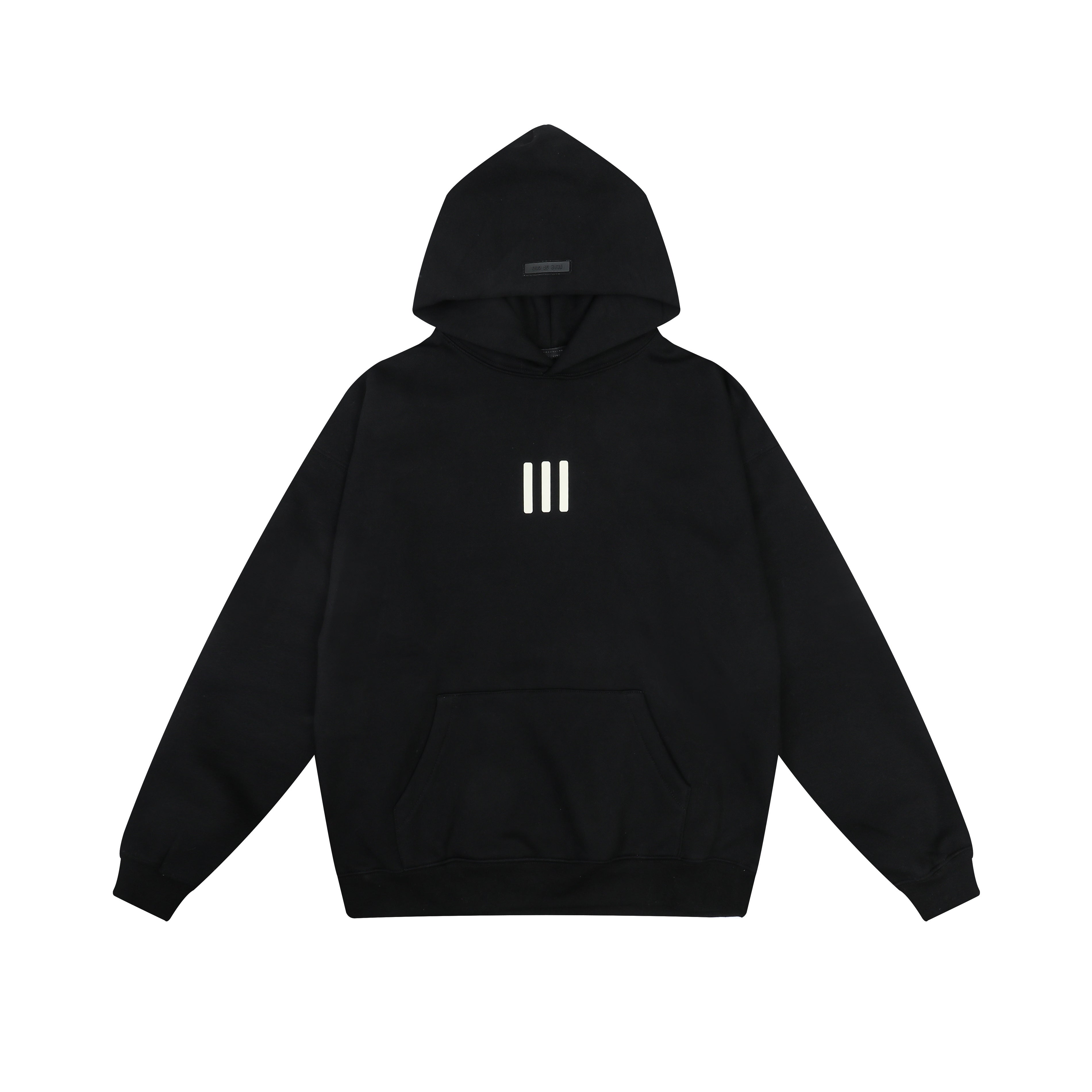 Hoodie Fear of God Essentials