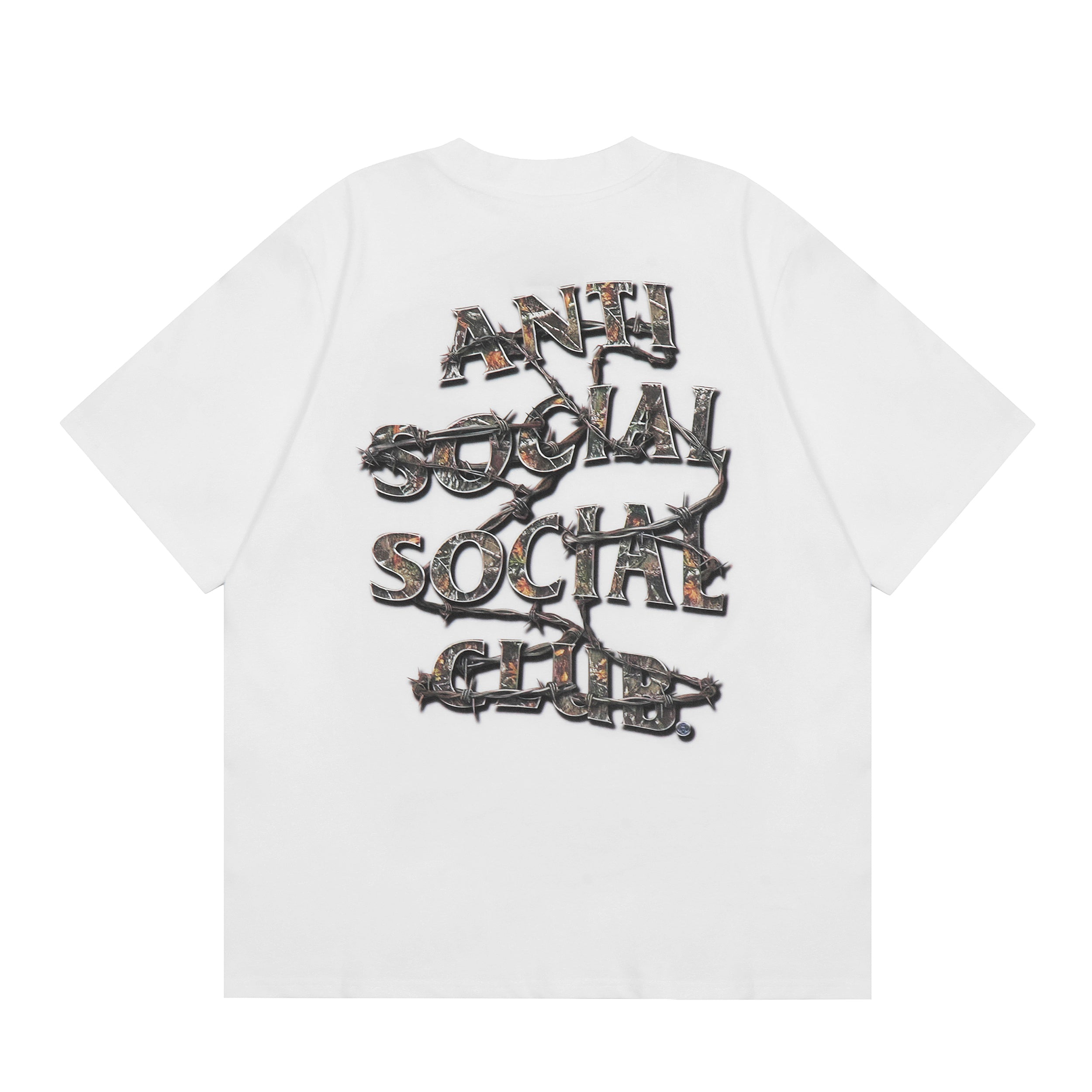 Playera ASSC