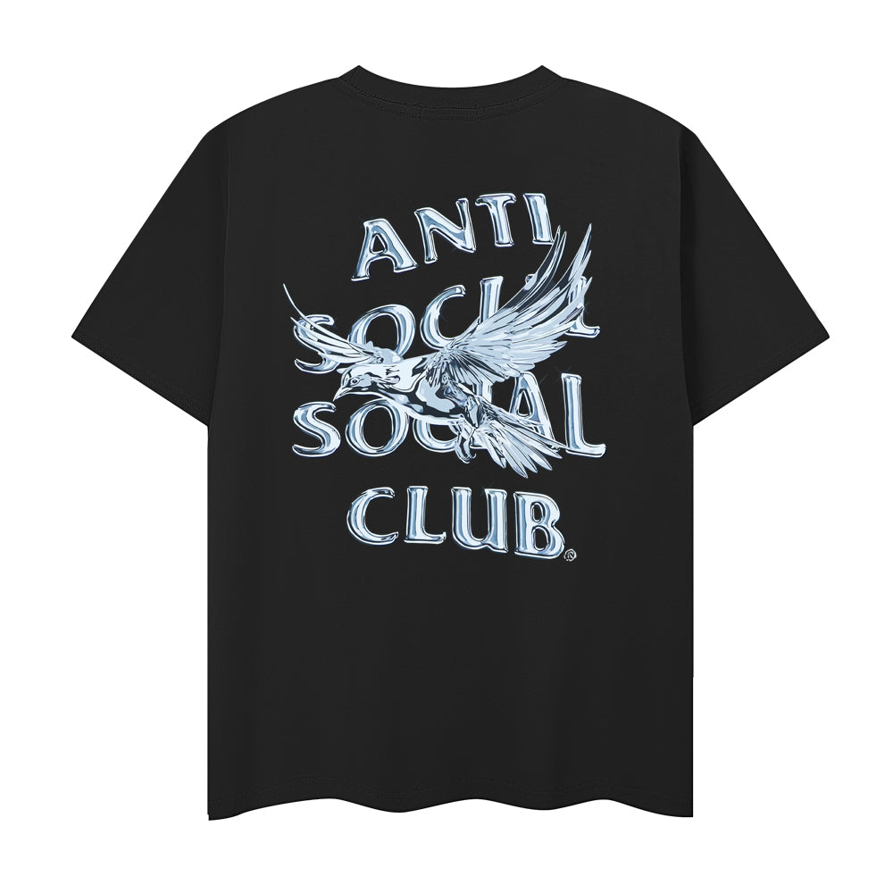 Playera ASSC