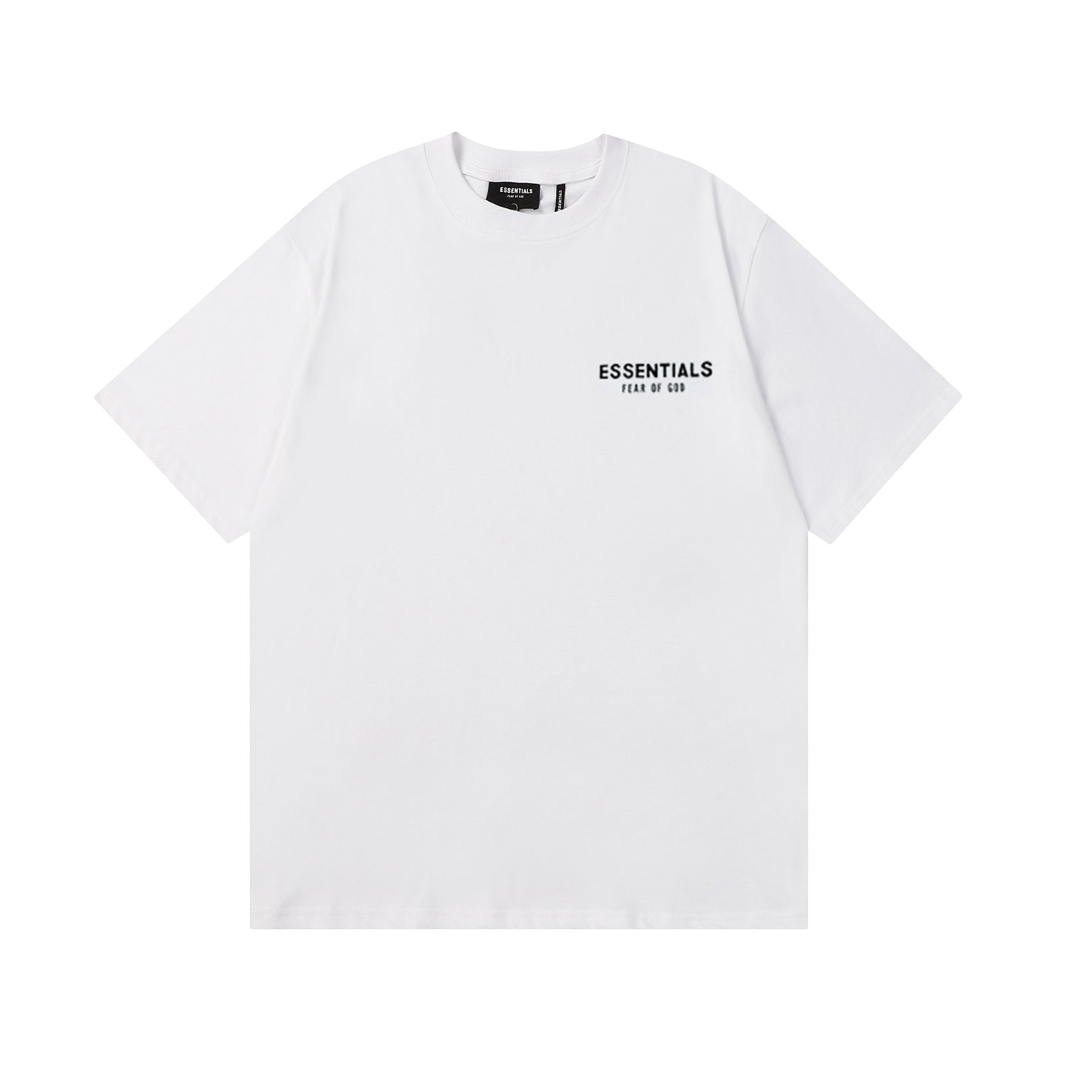 Playera Fear of God Essentials