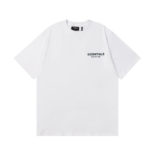 Playera Fear of God Essentials