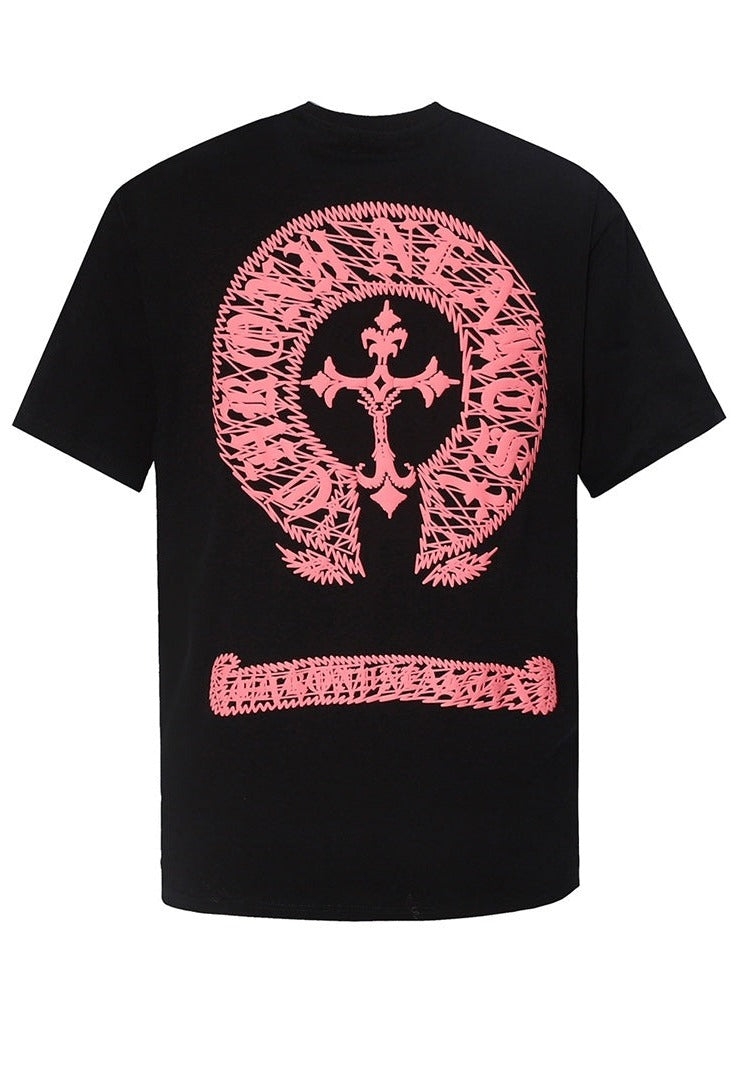 Playera Chrome Hearts