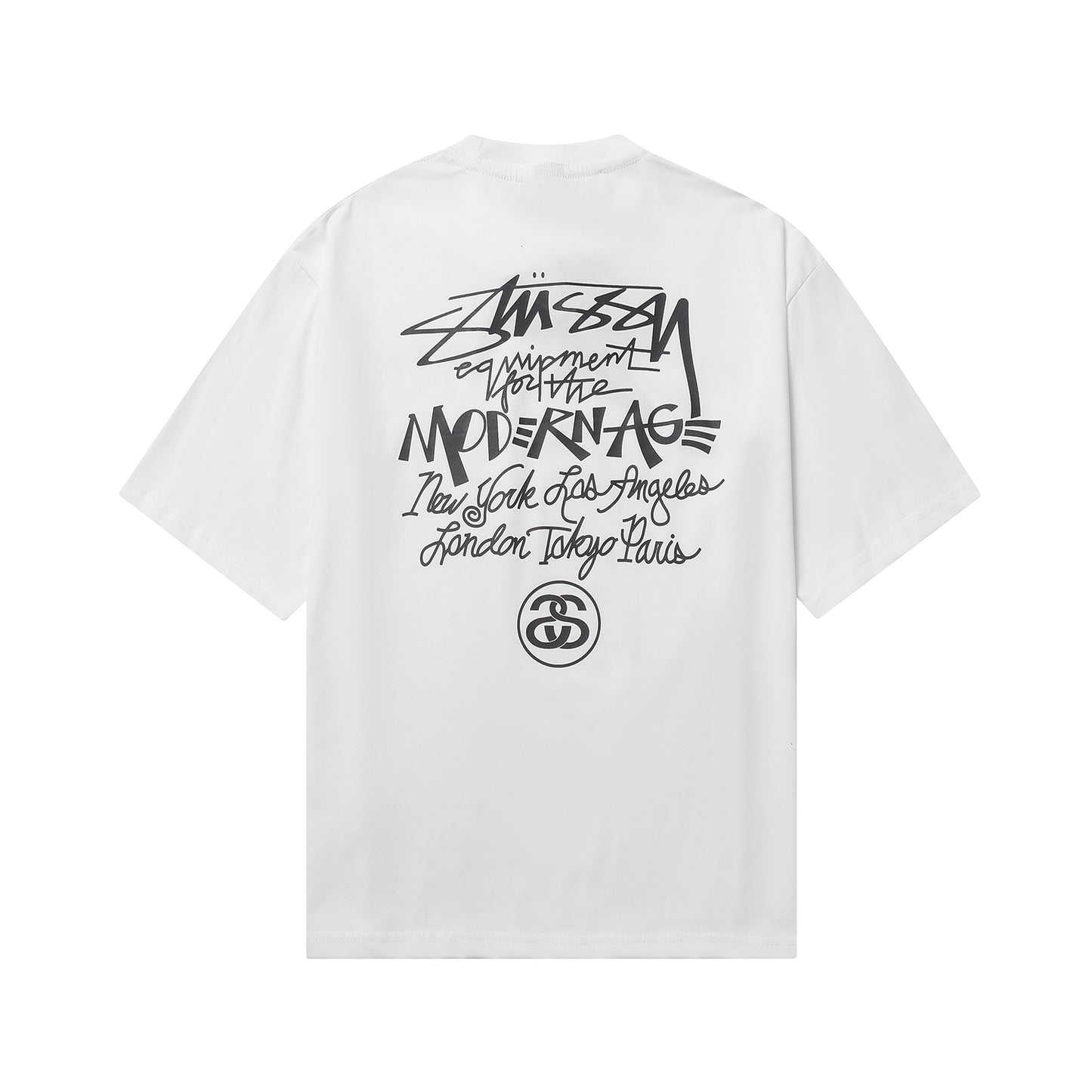 Playera Stüssy