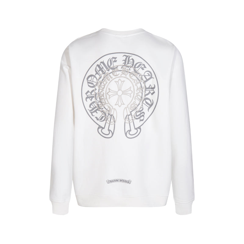 Sweater Chrome Hearts