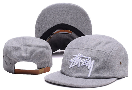 Gorra Stüssy