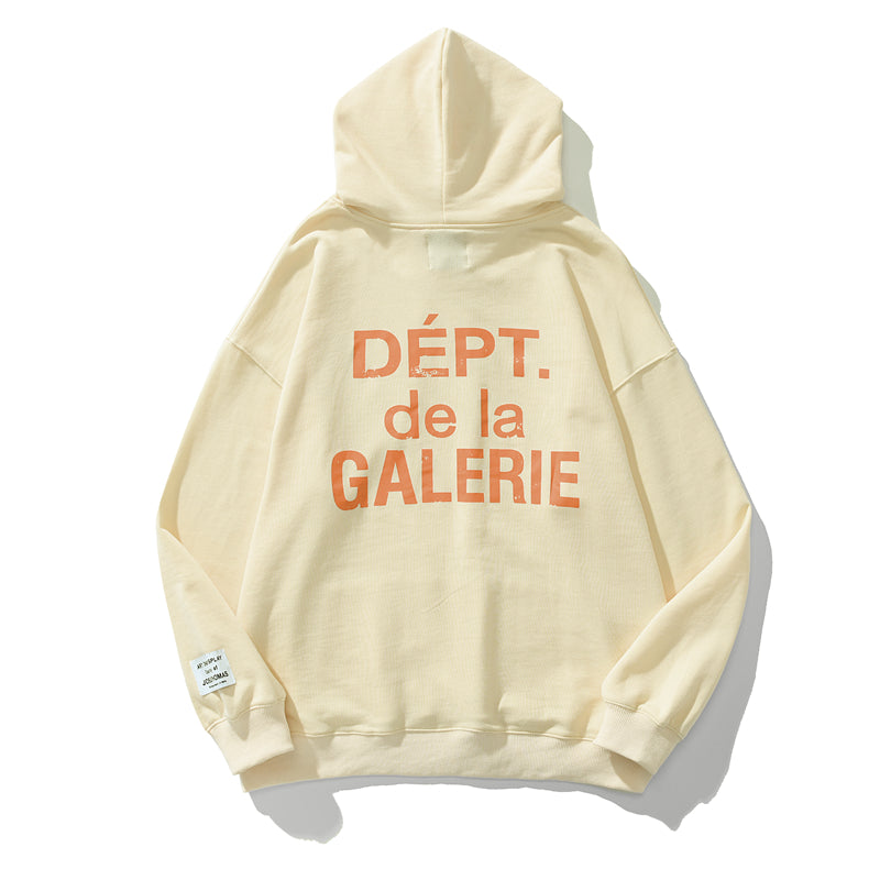 Hoodie Gallery