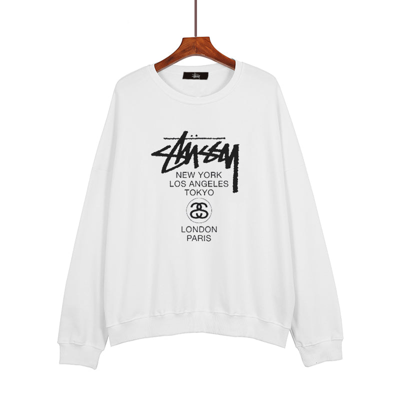 Hoodie Stüssy